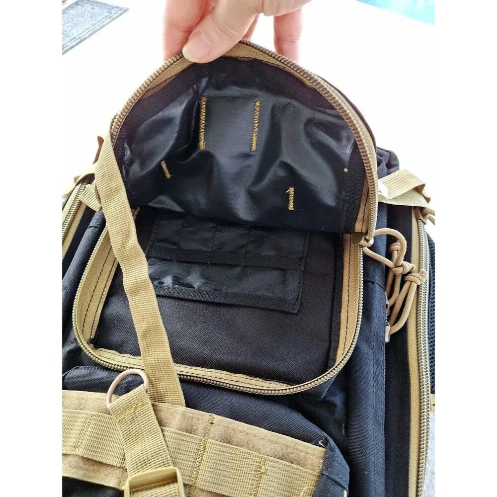Gurkha K Hansotia Bag gurkha cigars
